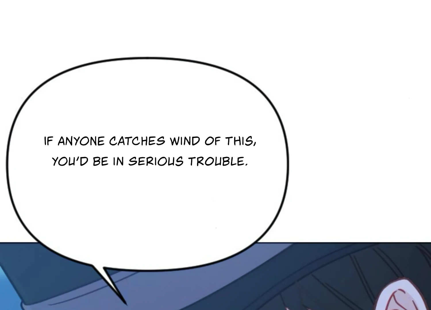 Fall in Love or Die chapter 49 page 18