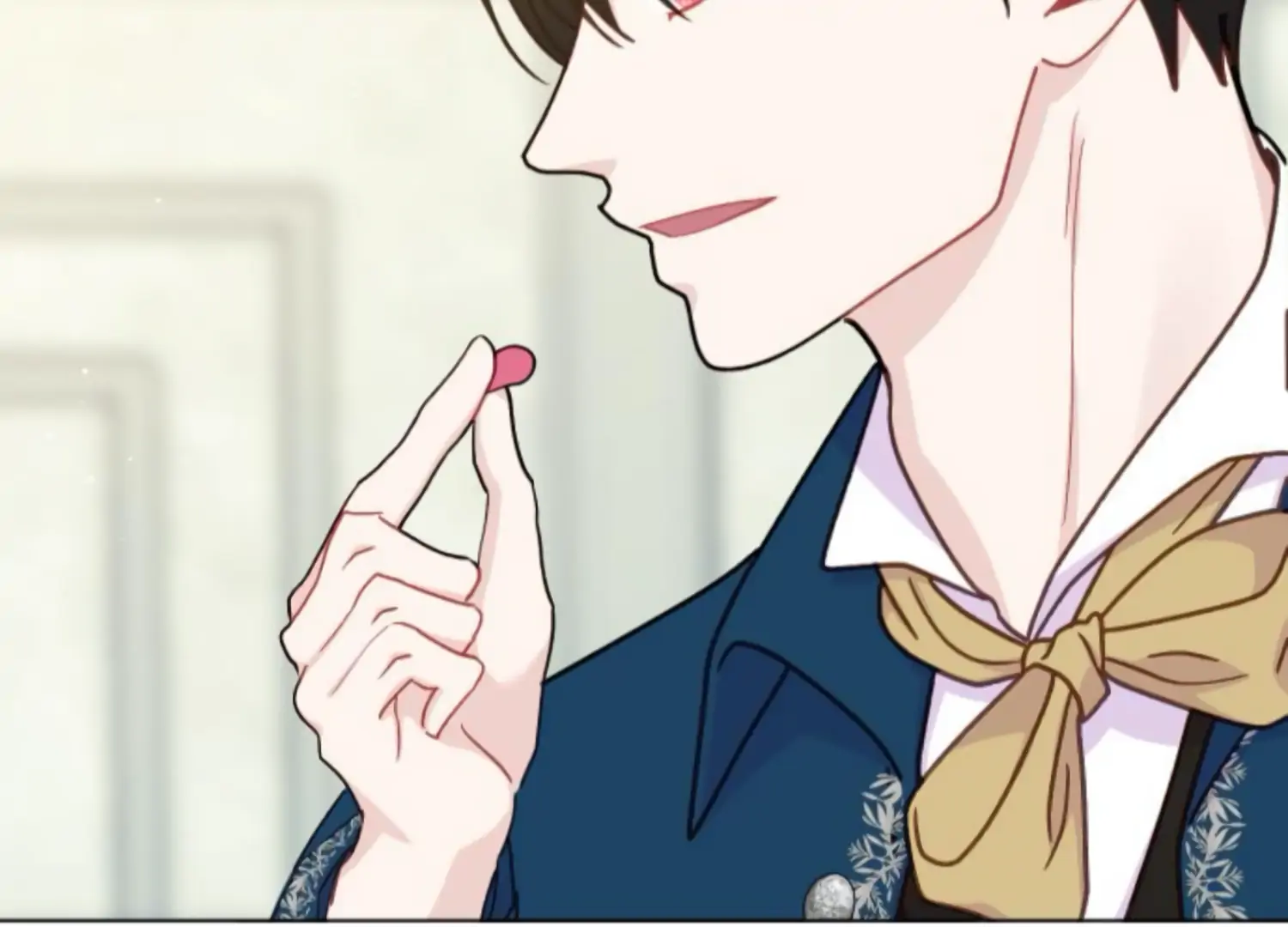 Fall in Love or Die chapter 49 page 191