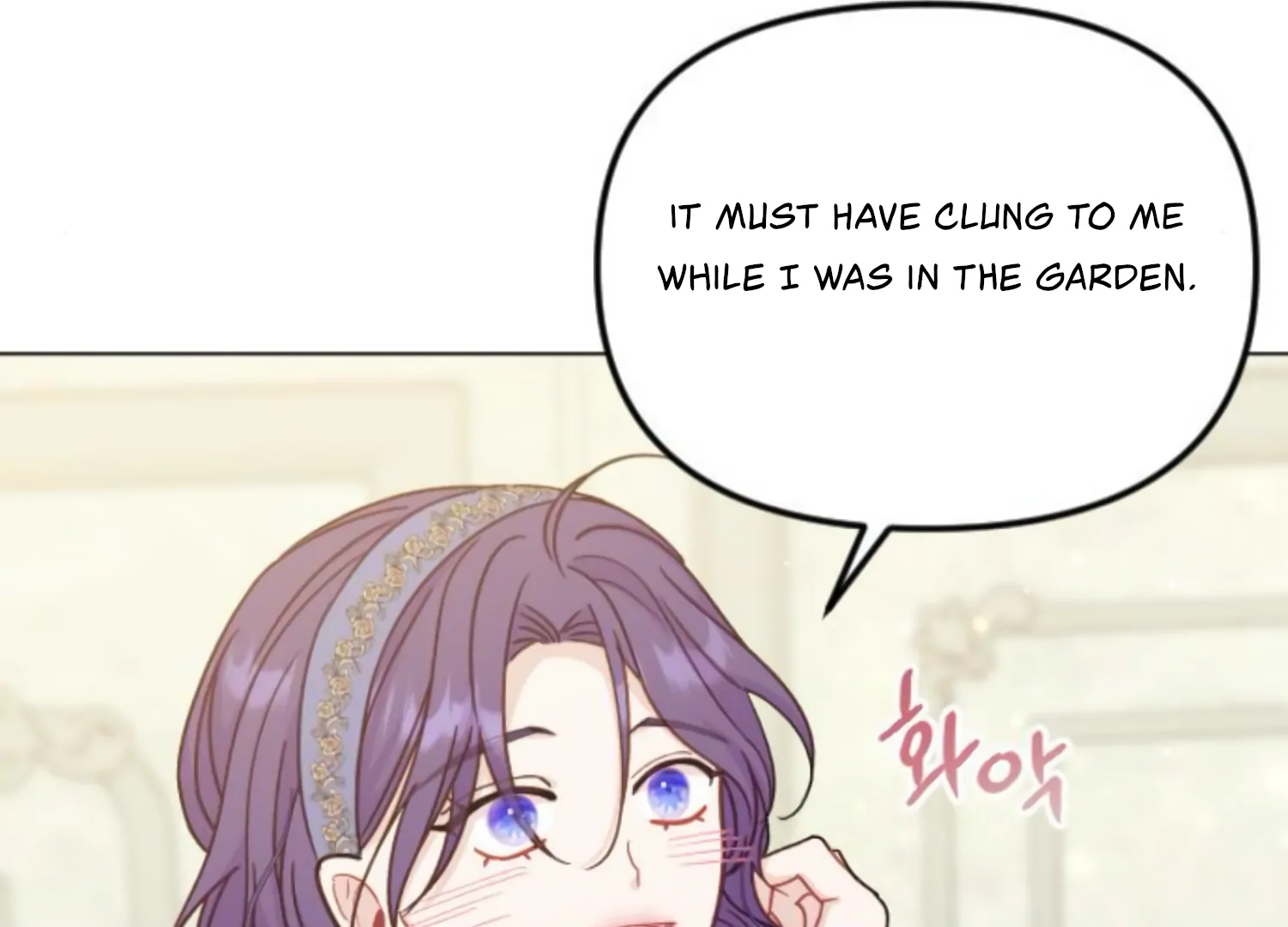 Fall in Love or Die chapter 49 page 193