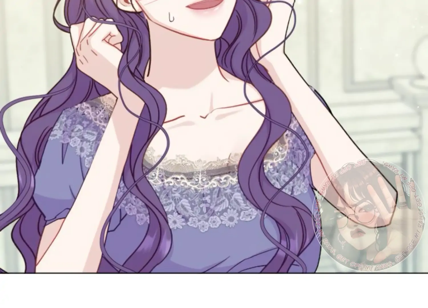 Fall in Love or Die chapter 49 page 194