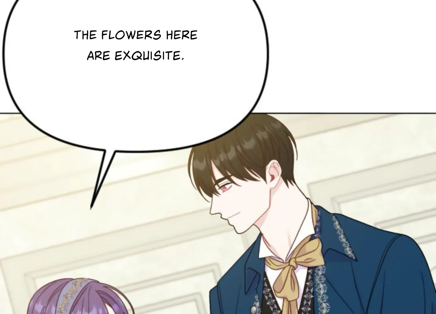 Fall in Love or Die chapter 49 page 196