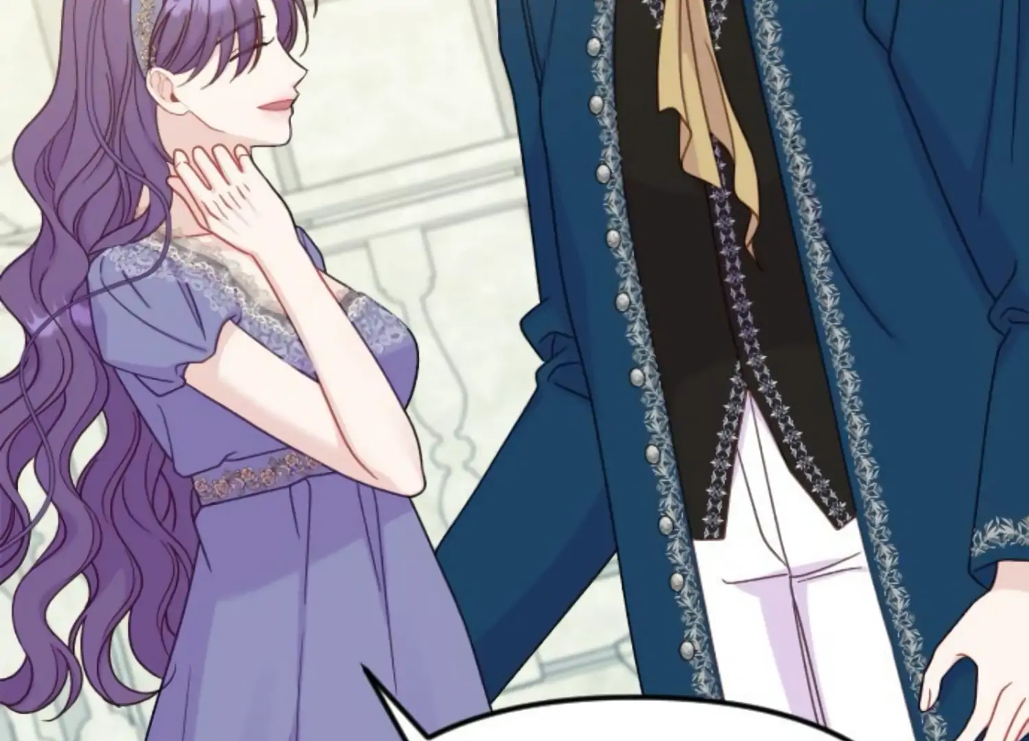 Fall in Love or Die chapter 49 page 197