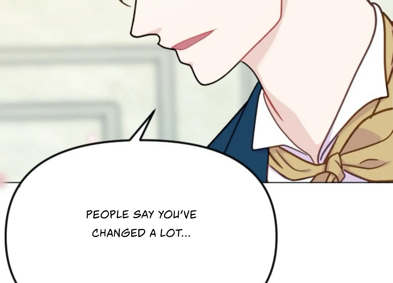 Fall in Love or Die chapter 49 page 200