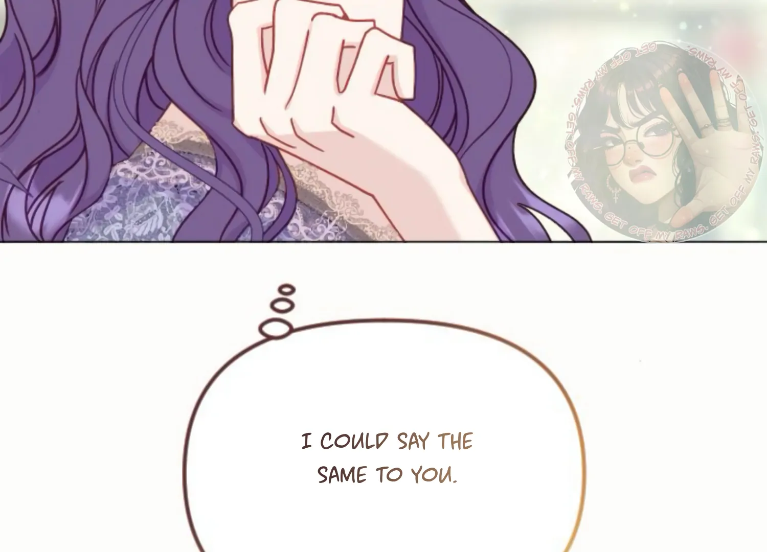 Fall in Love or Die chapter 49 page 204