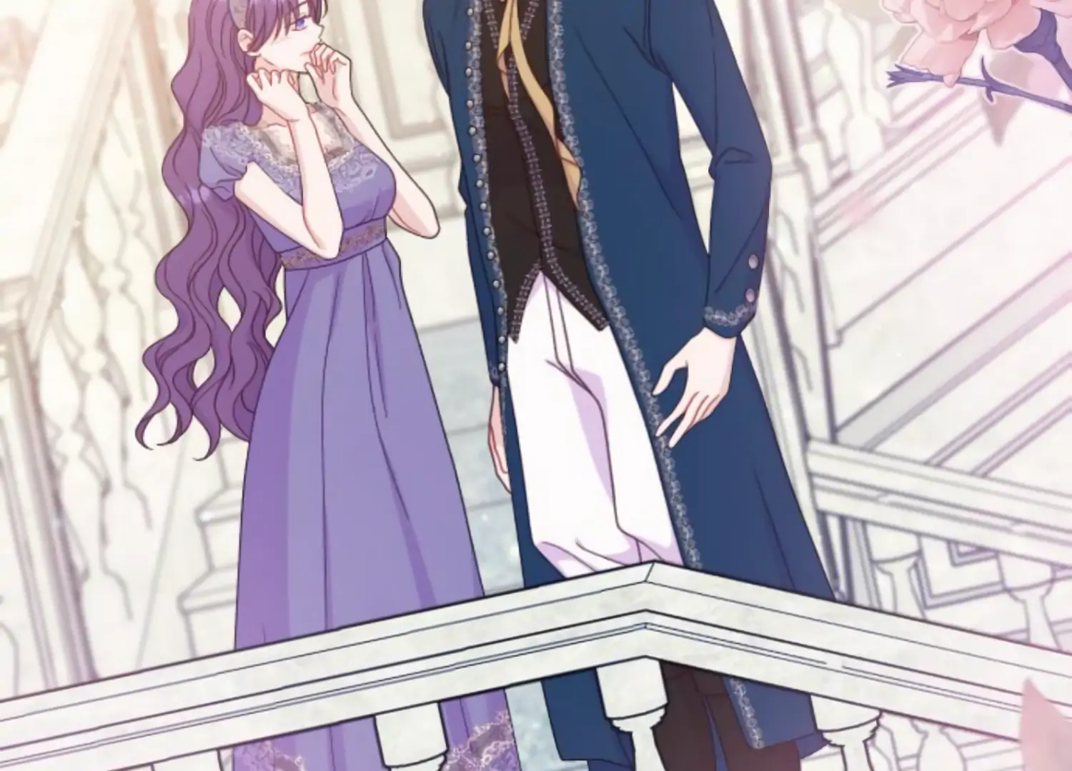 Fall in Love or Die chapter 49 page 208