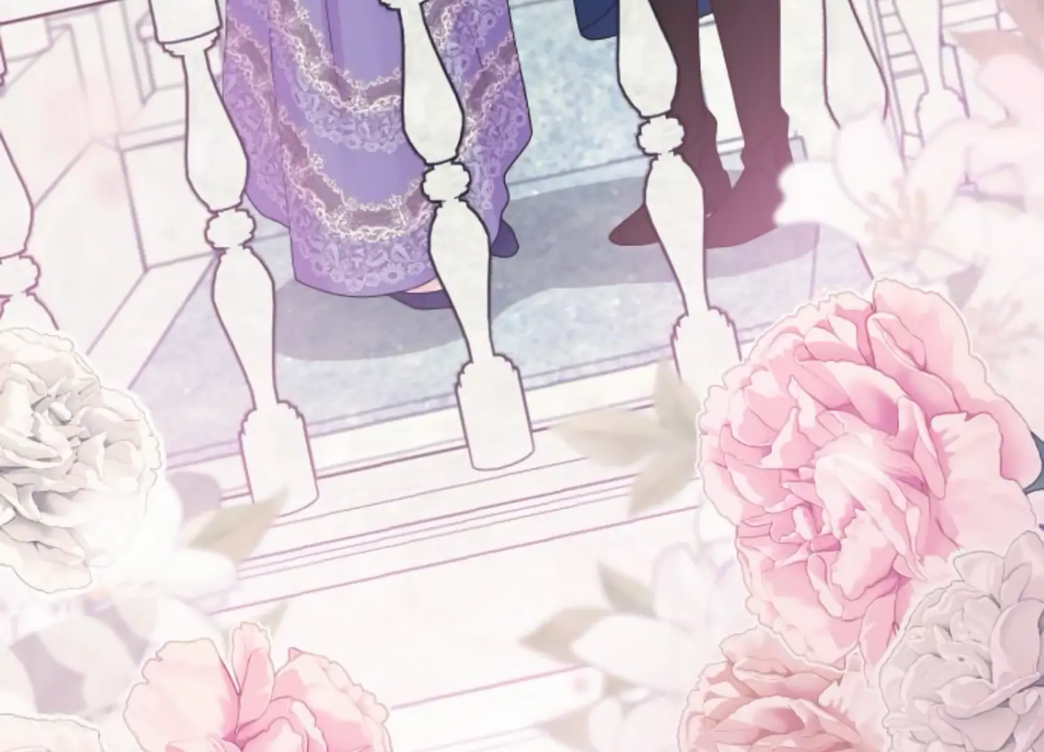 Fall in Love or Die chapter 49 page 209