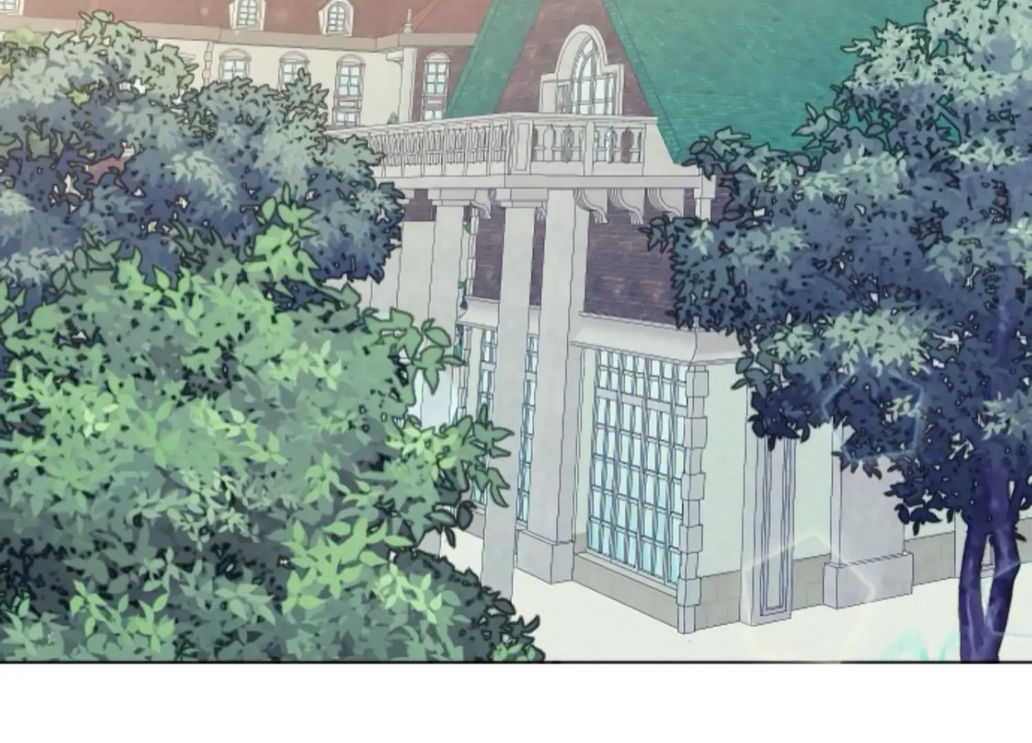 Fall in Love or Die chapter 49 page 214