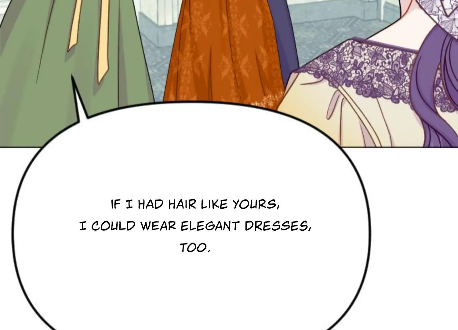Fall in Love or Die chapter 49 page 221