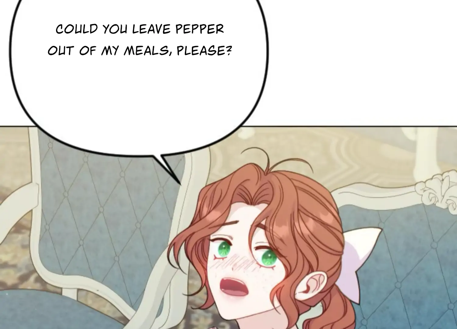 Fall in Love or Die chapter 49 page 225