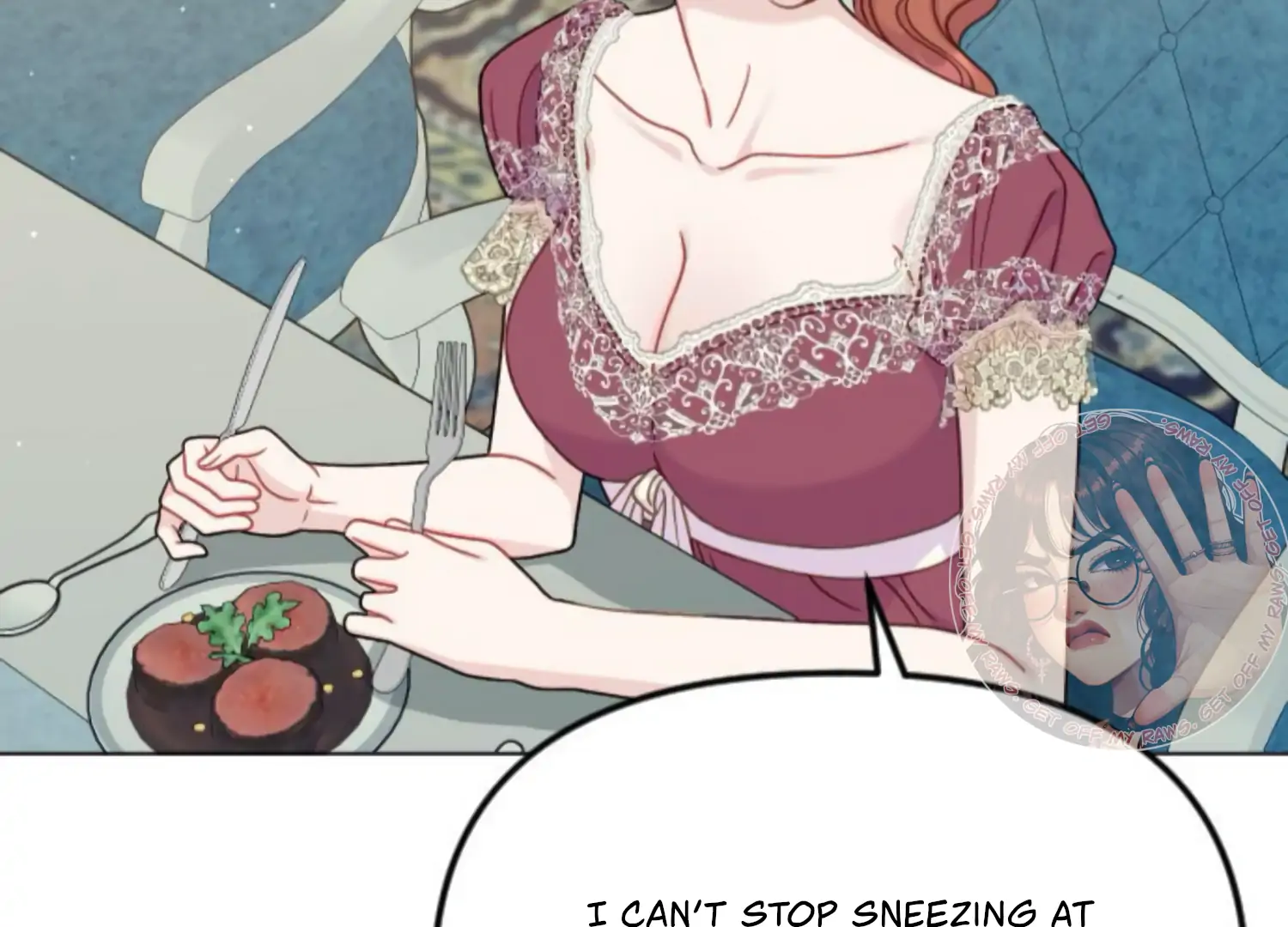 Fall in Love or Die chapter 49 page 226