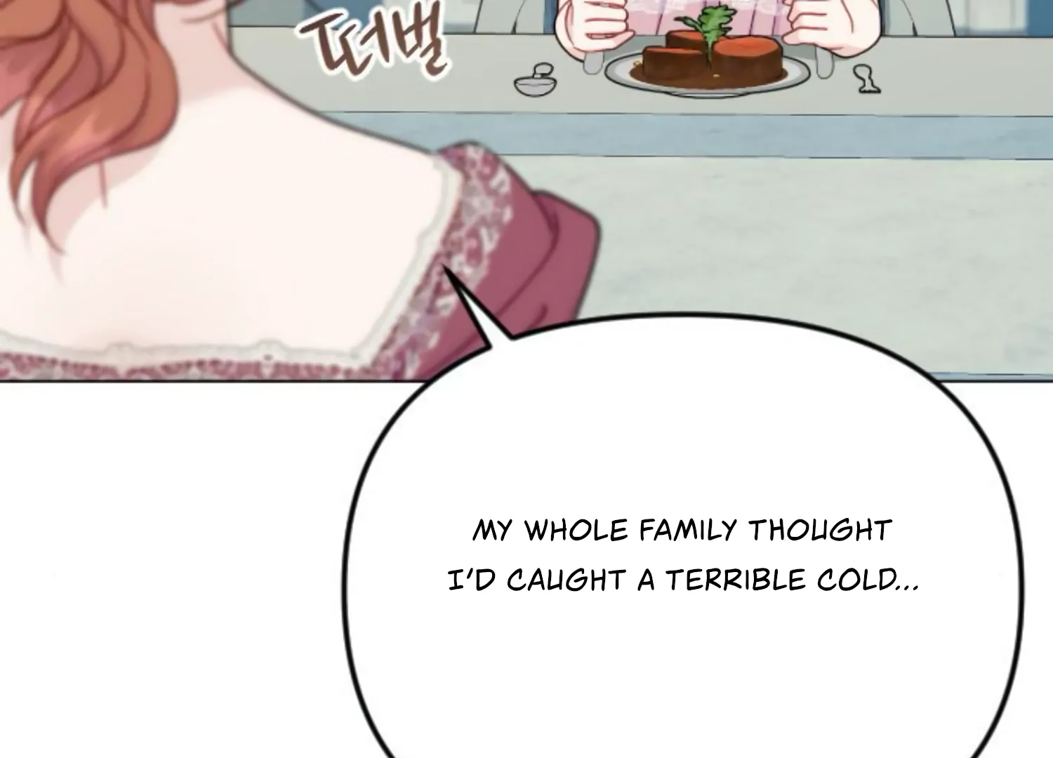 Fall in Love or Die chapter 49 page 230