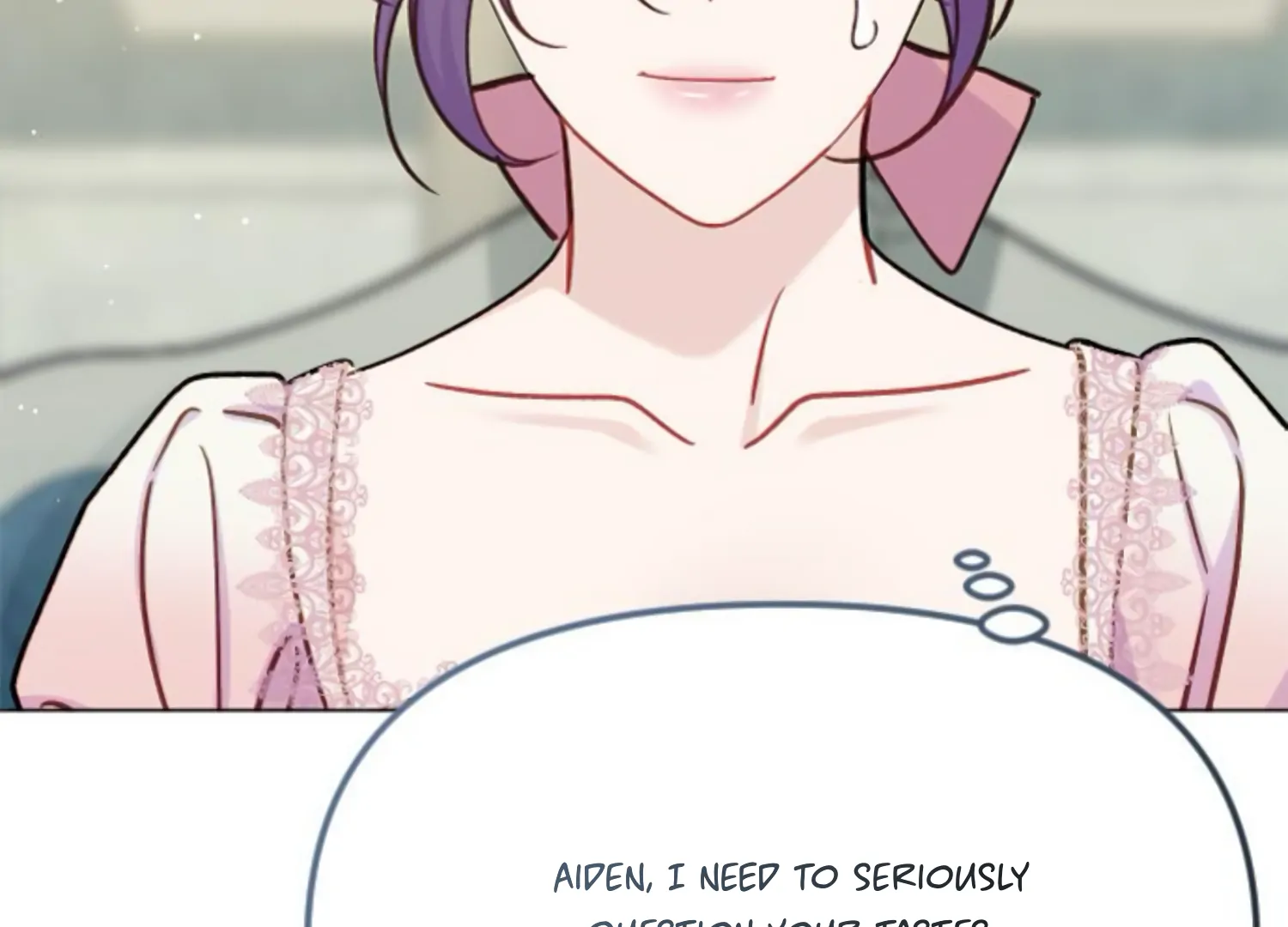 Fall in Love or Die chapter 49 page 233