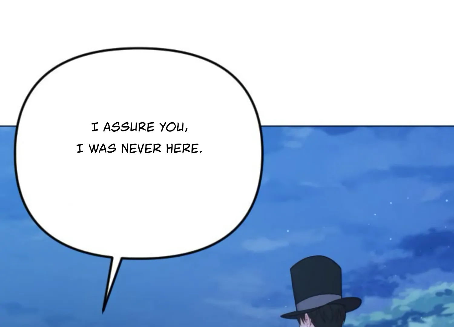 Fall in Love or Die chapter 49 page 24