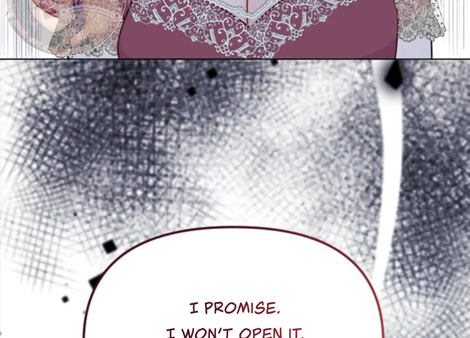 Fall in Love or Die chapter 49 page 249