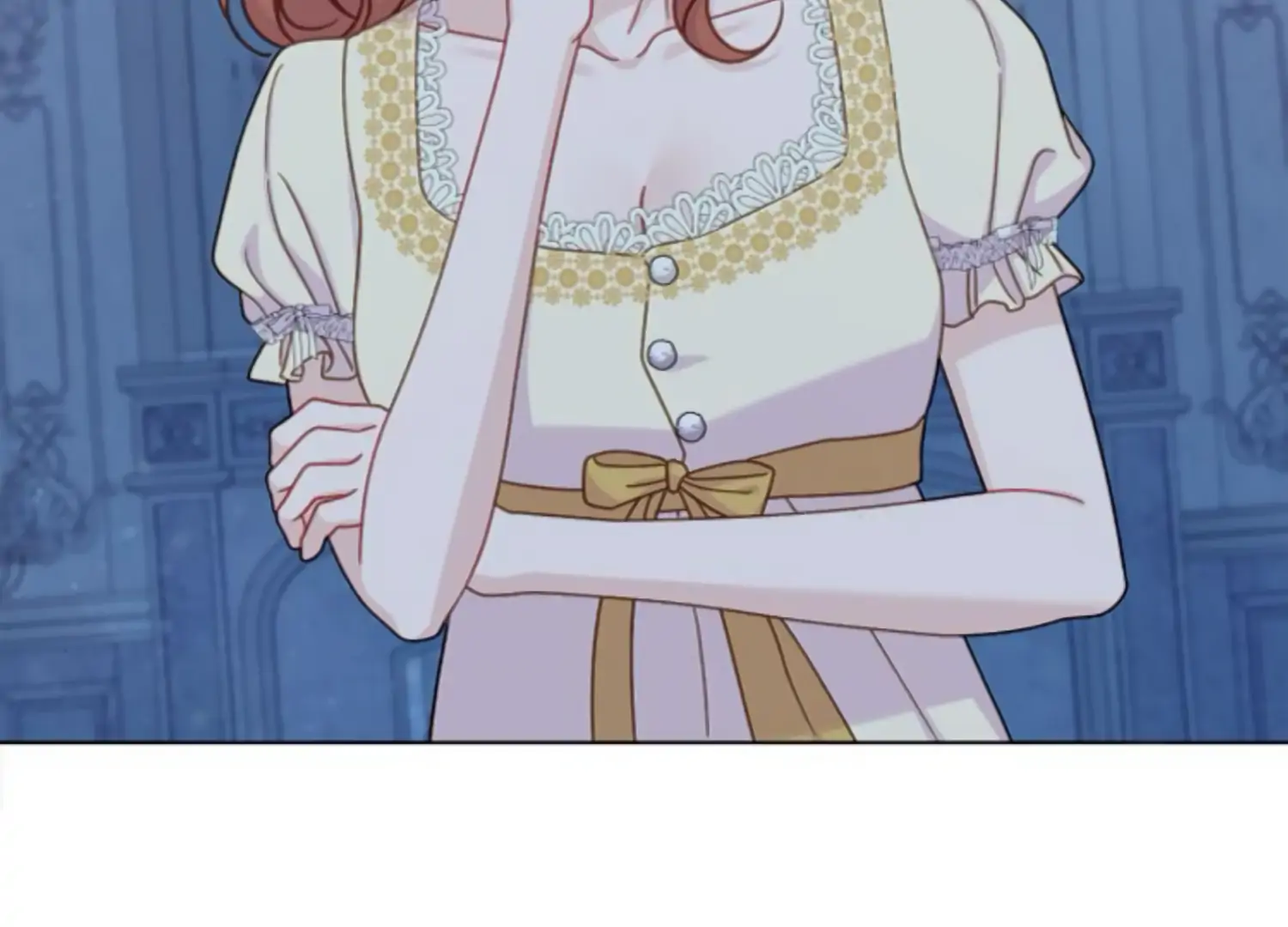 Fall in Love or Die chapter 49 page 256