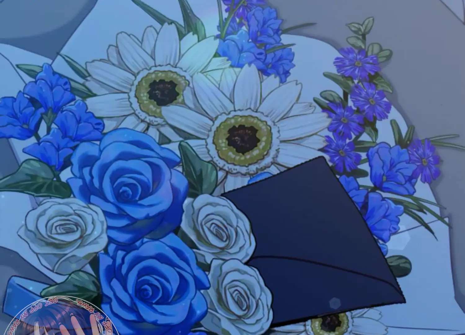 Fall in Love or Die chapter 49 page 258