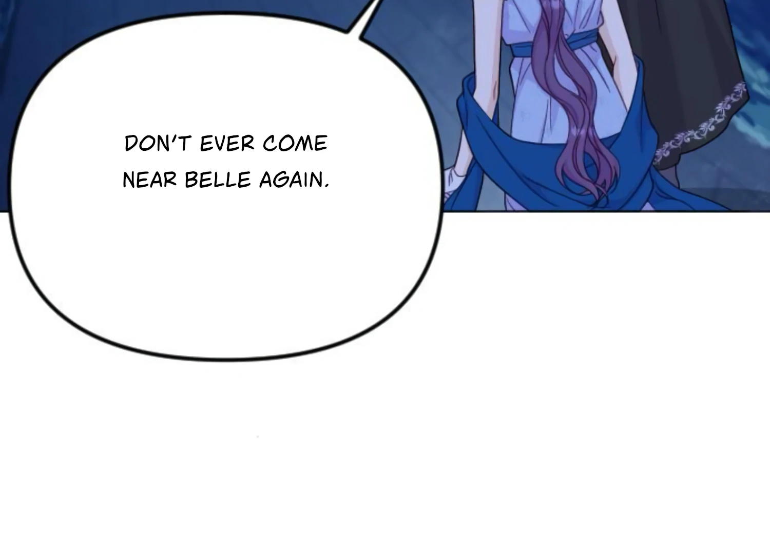 Fall in Love or Die chapter 49 page 26