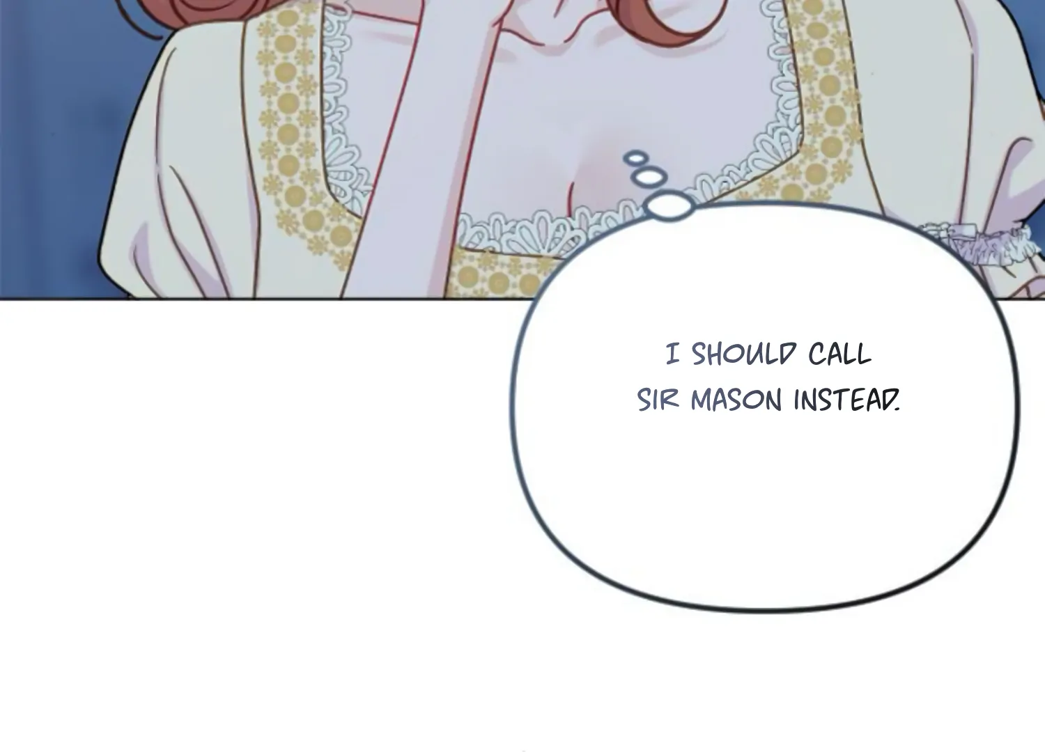 Fall in Love or Die chapter 49 page 262