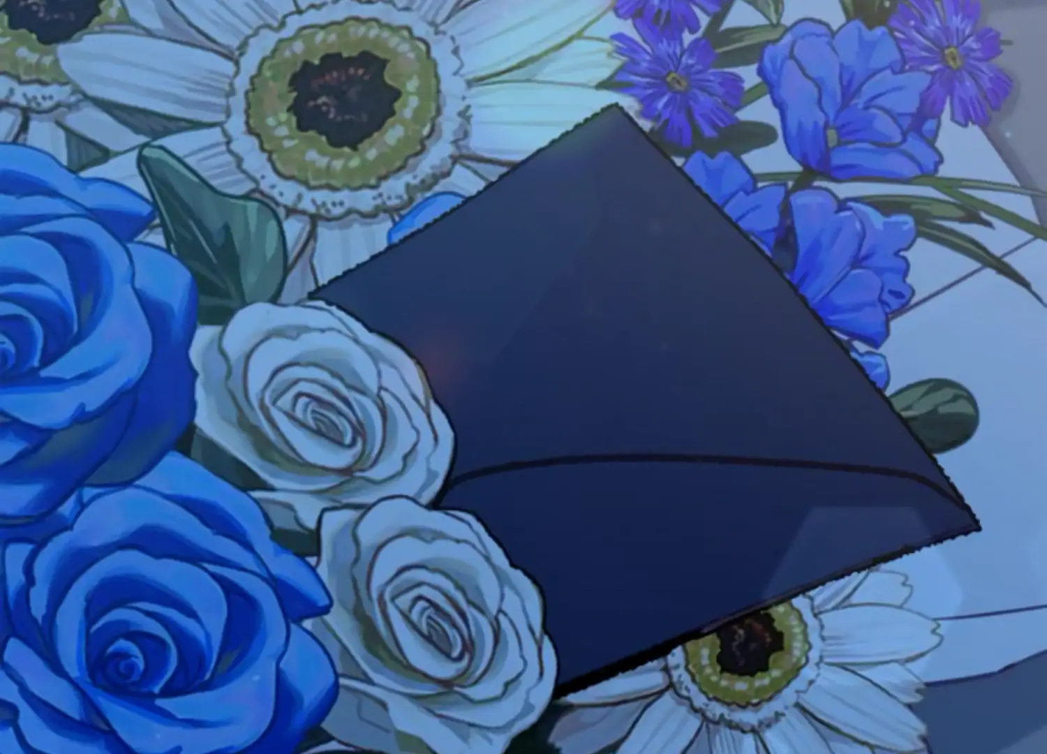 Fall in Love or Die chapter 49 page 264
