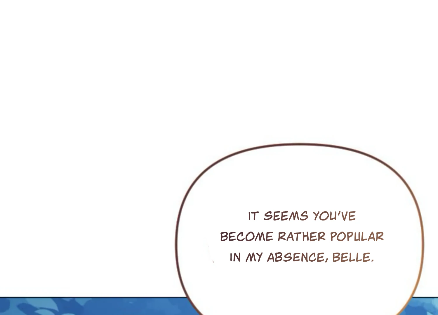 Fall in Love or Die chapter 49 page 27