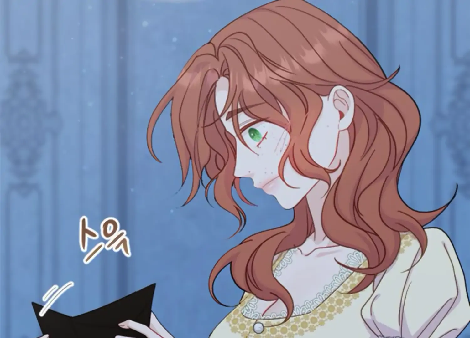 Fall in Love or Die chapter 49 page 271
