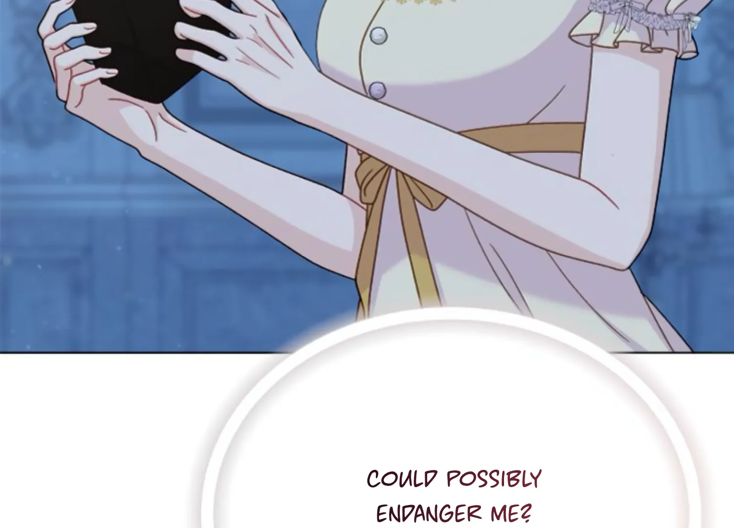 Fall in Love or Die chapter 49 page 272