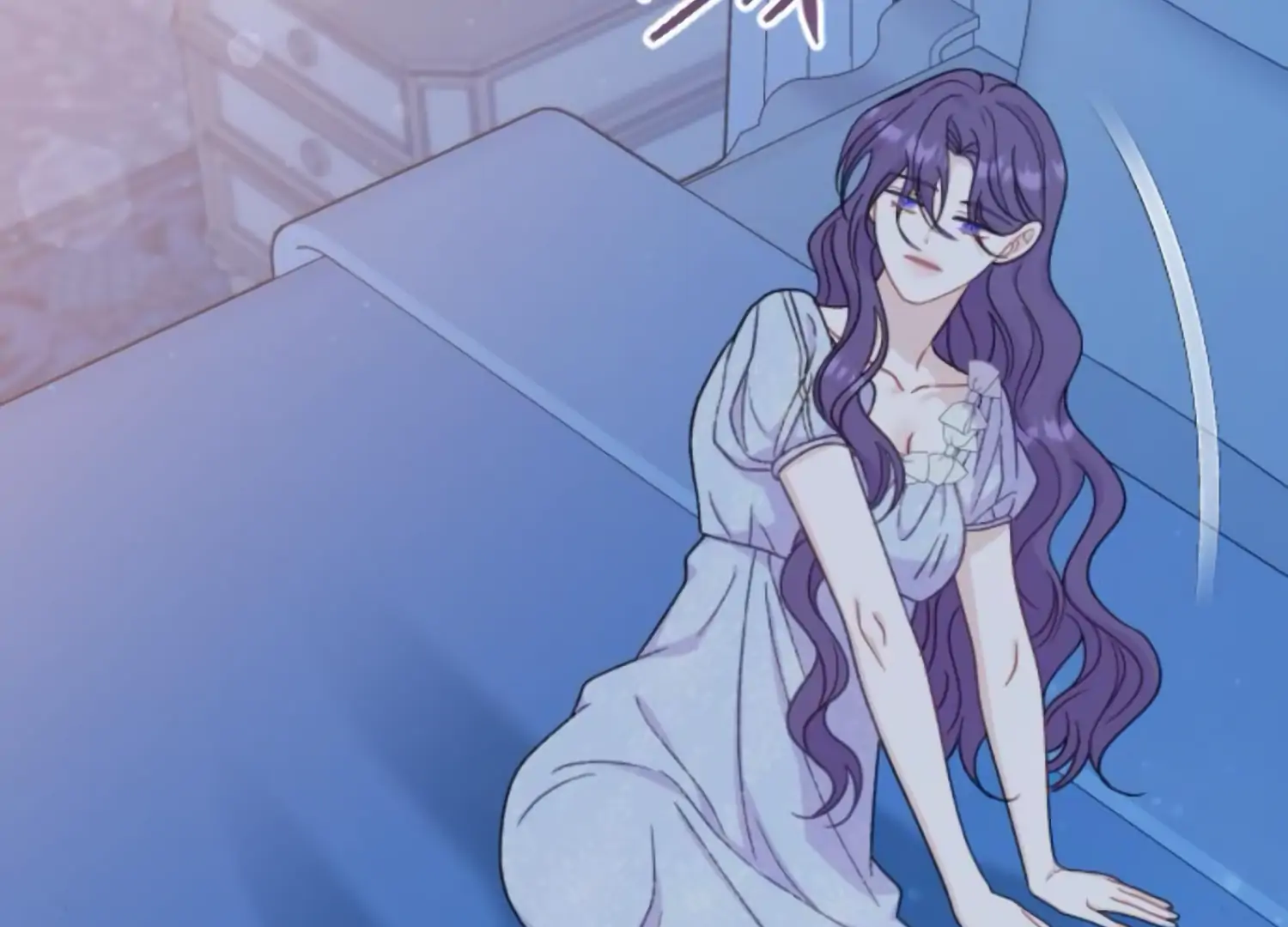 Fall in Love or Die chapter 49 page 285