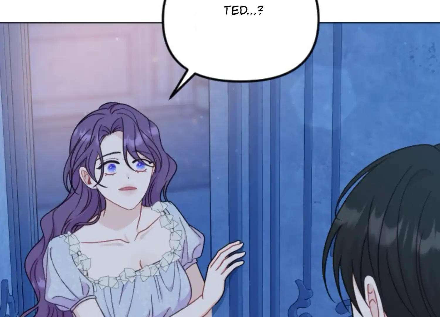 Fall in Love or Die chapter 49 page 291