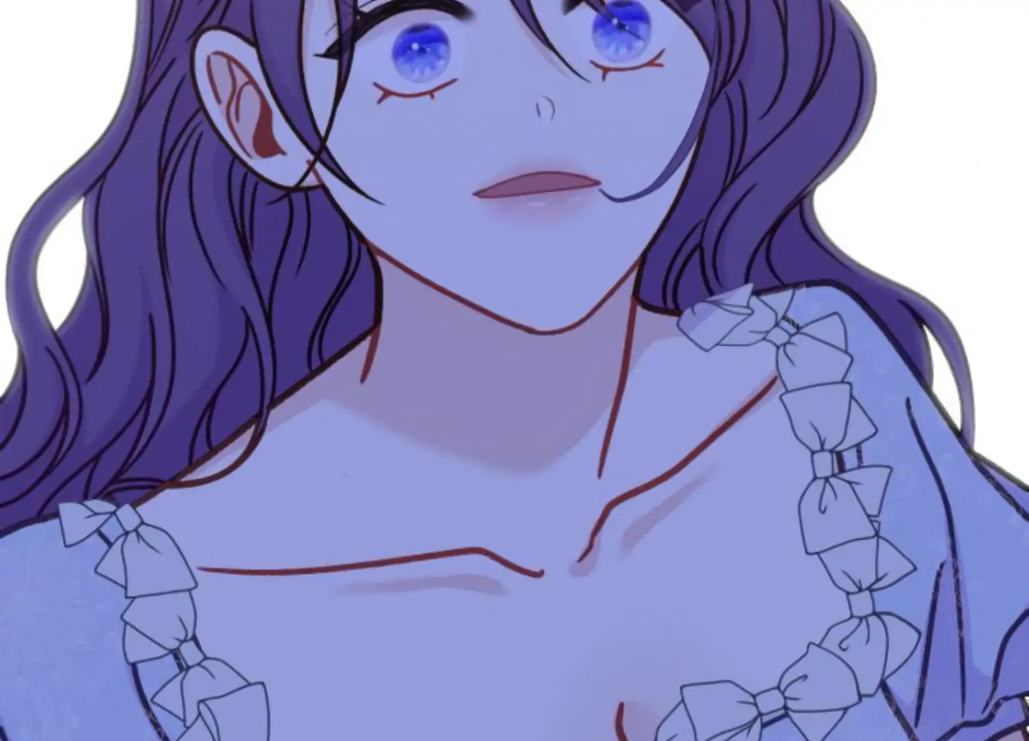 Fall in Love or Die chapter 49 page 298