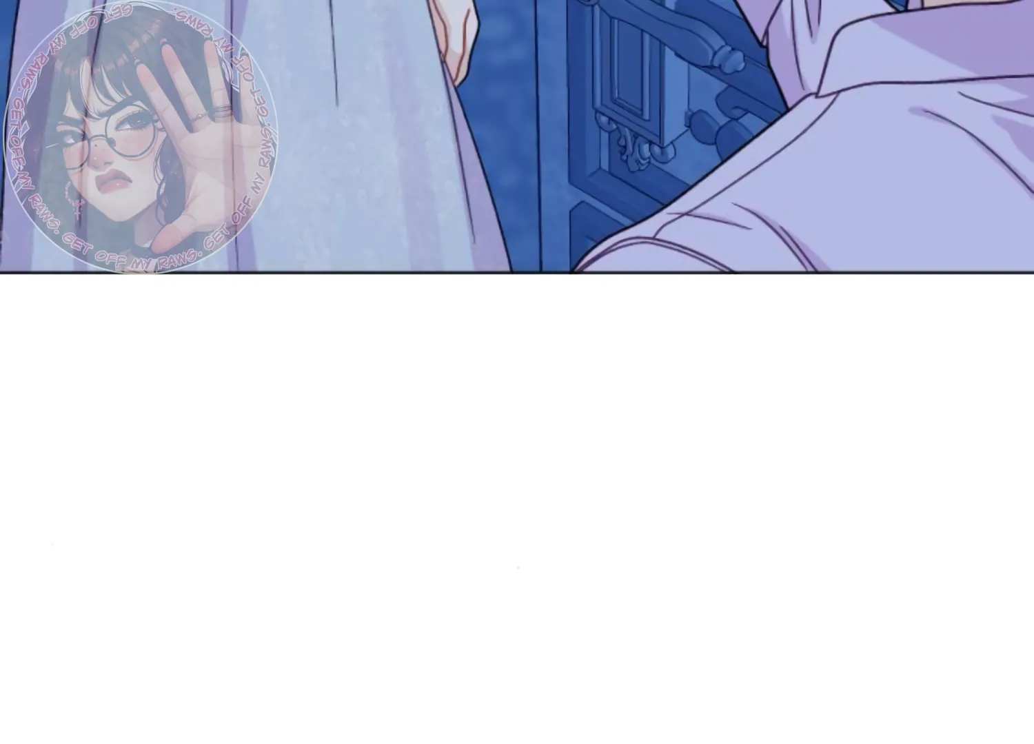 Fall in Love or Die chapter 49 page 302