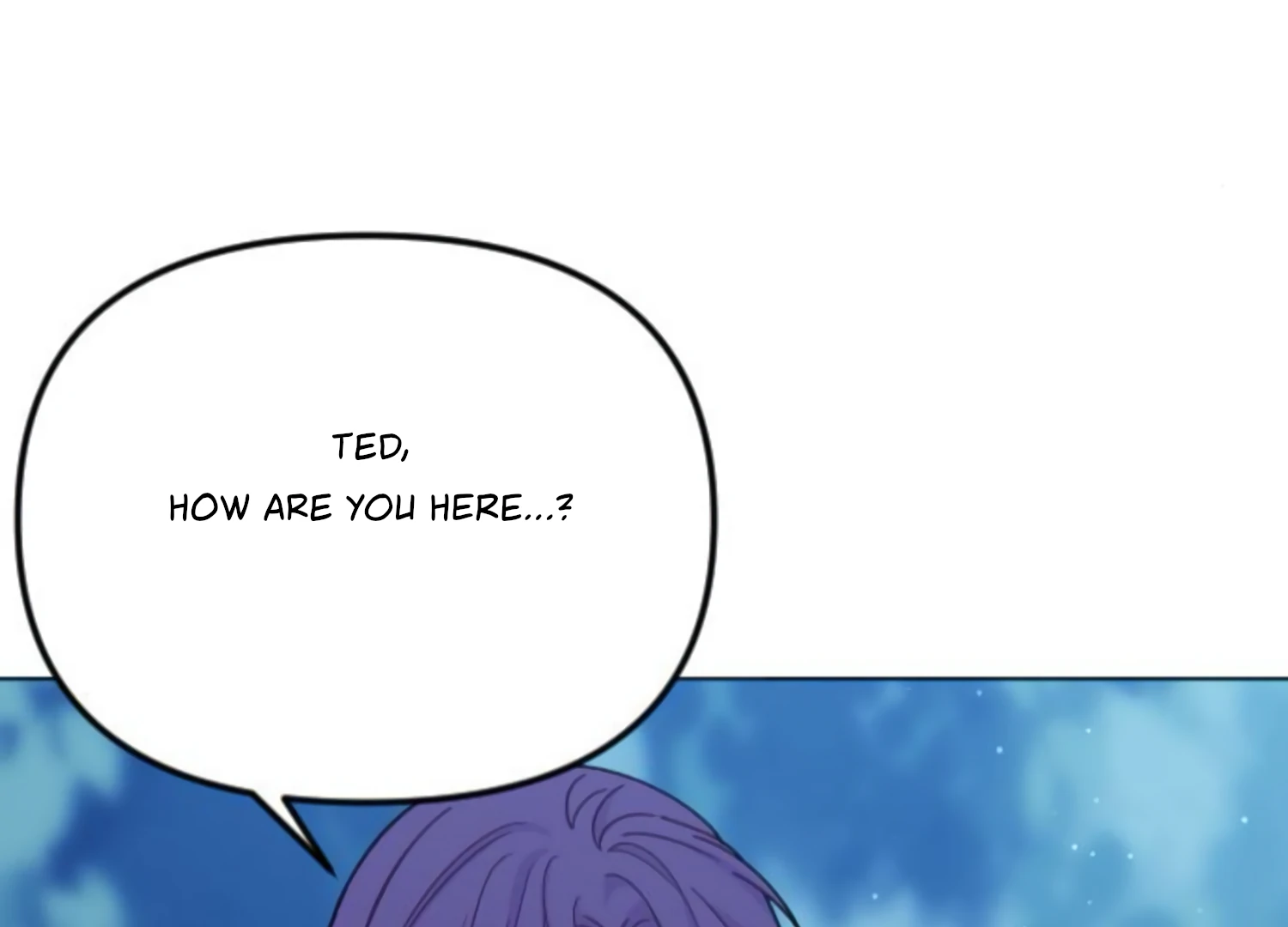 Fall in Love or Die chapter 49 page 31