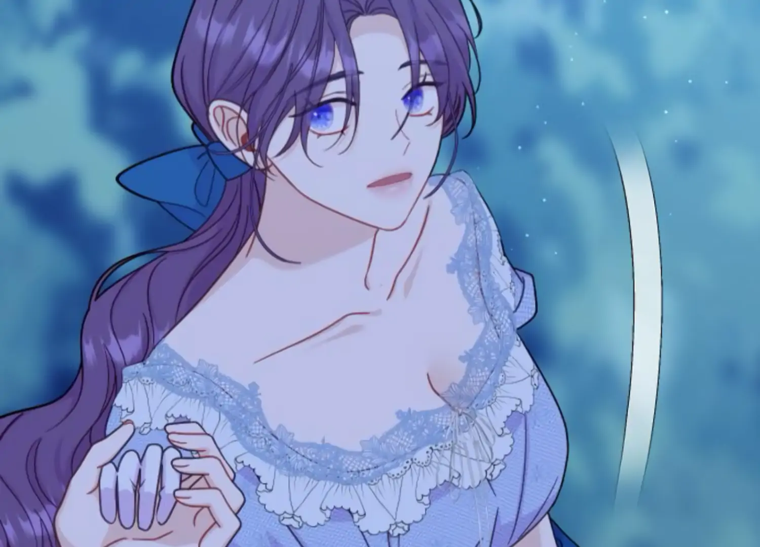 Fall in Love or Die chapter 49 page 32
