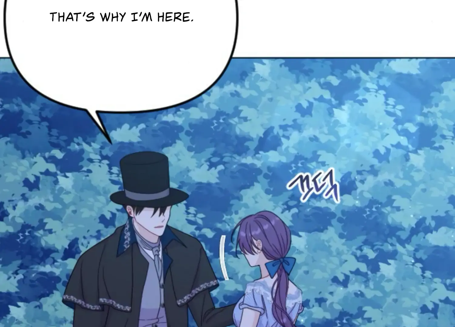 Fall in Love or Die chapter 49 page 35