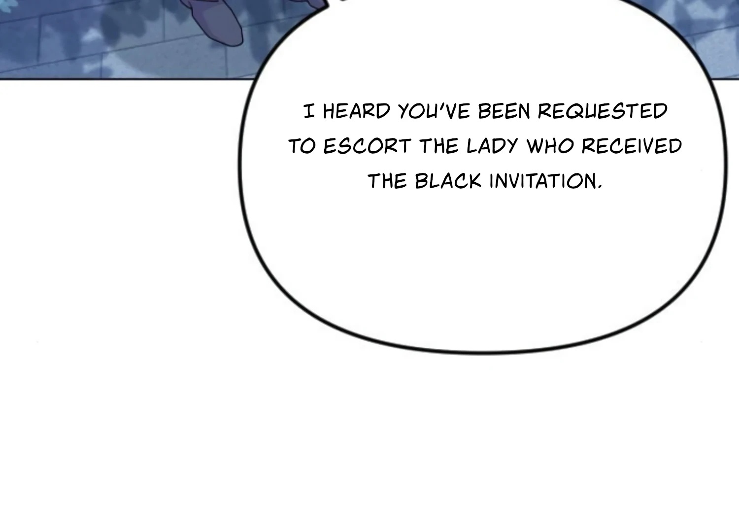 Fall in Love or Die chapter 49 page 37