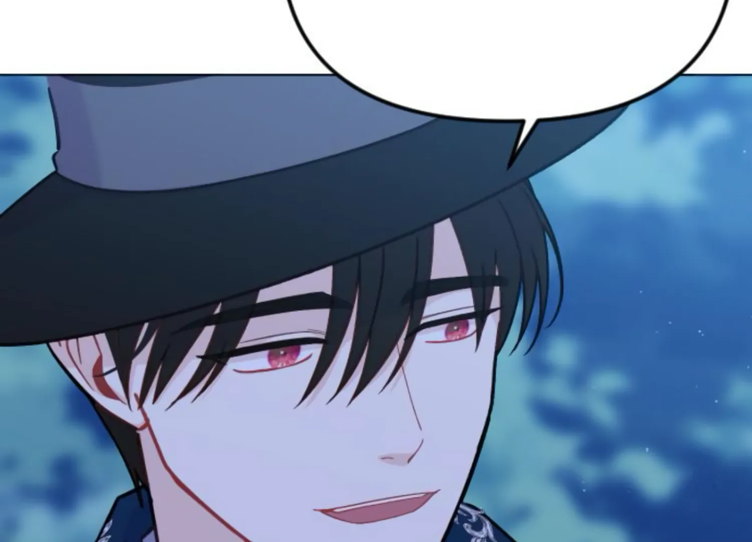 Fall in Love or Die chapter 49 page 39