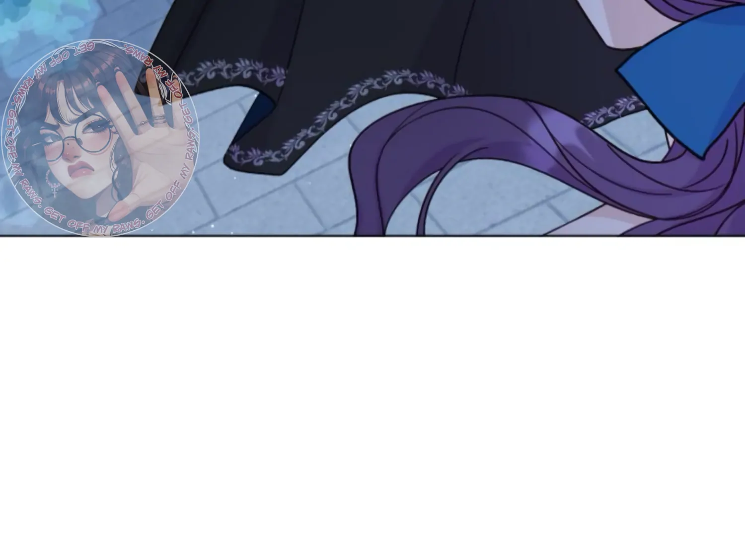 Fall in Love or Die chapter 49 page 4