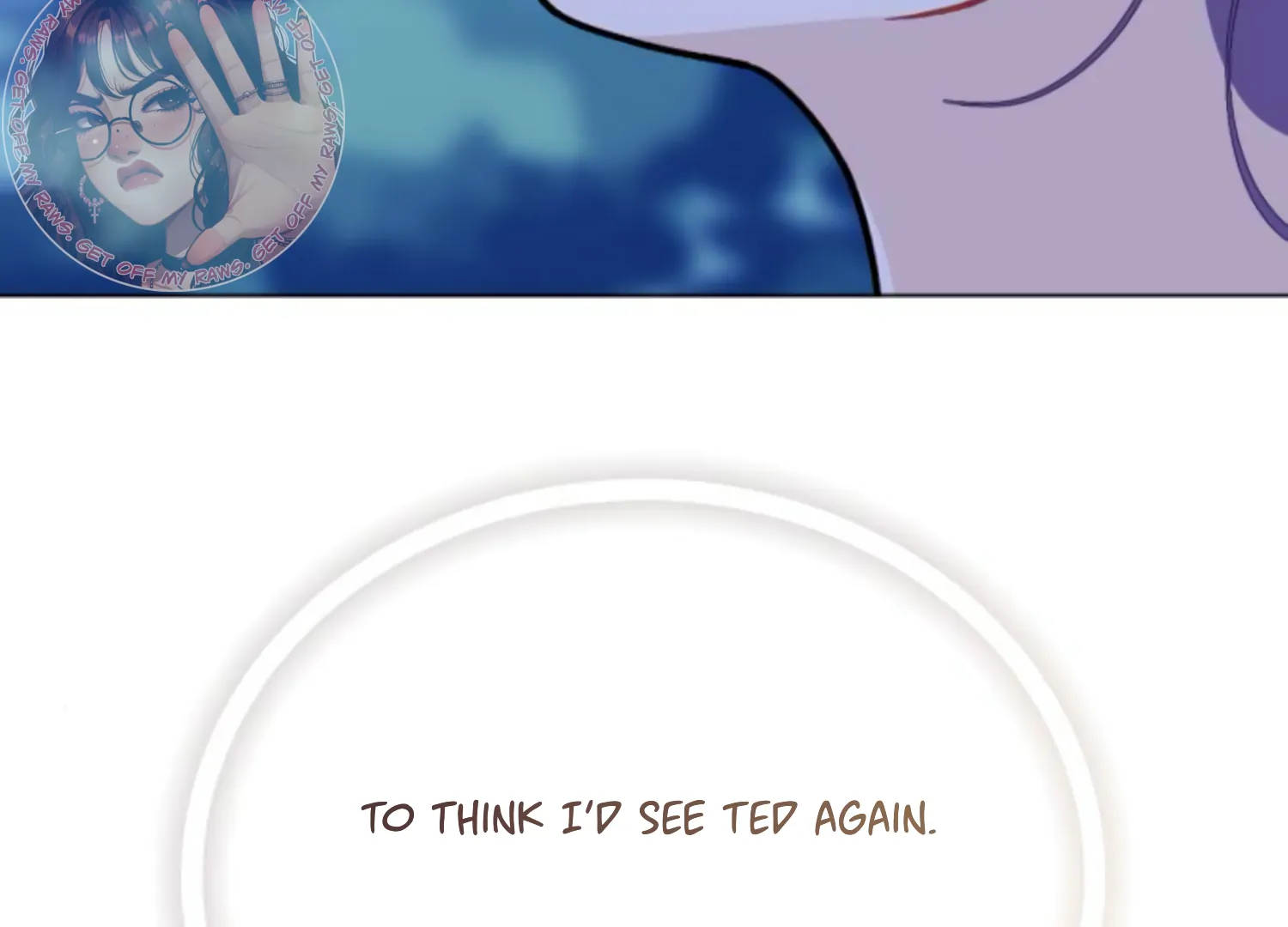 Fall in Love or Die chapter 49 page 43