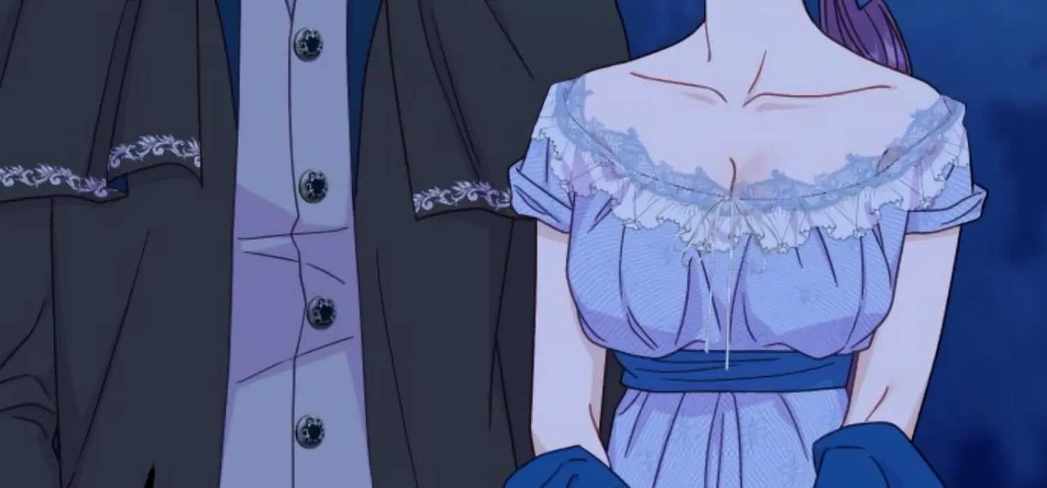 Fall in Love or Die chapter 49 page 47