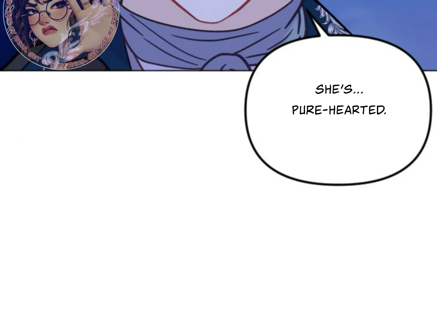 Fall in Love or Die chapter 49 page 54