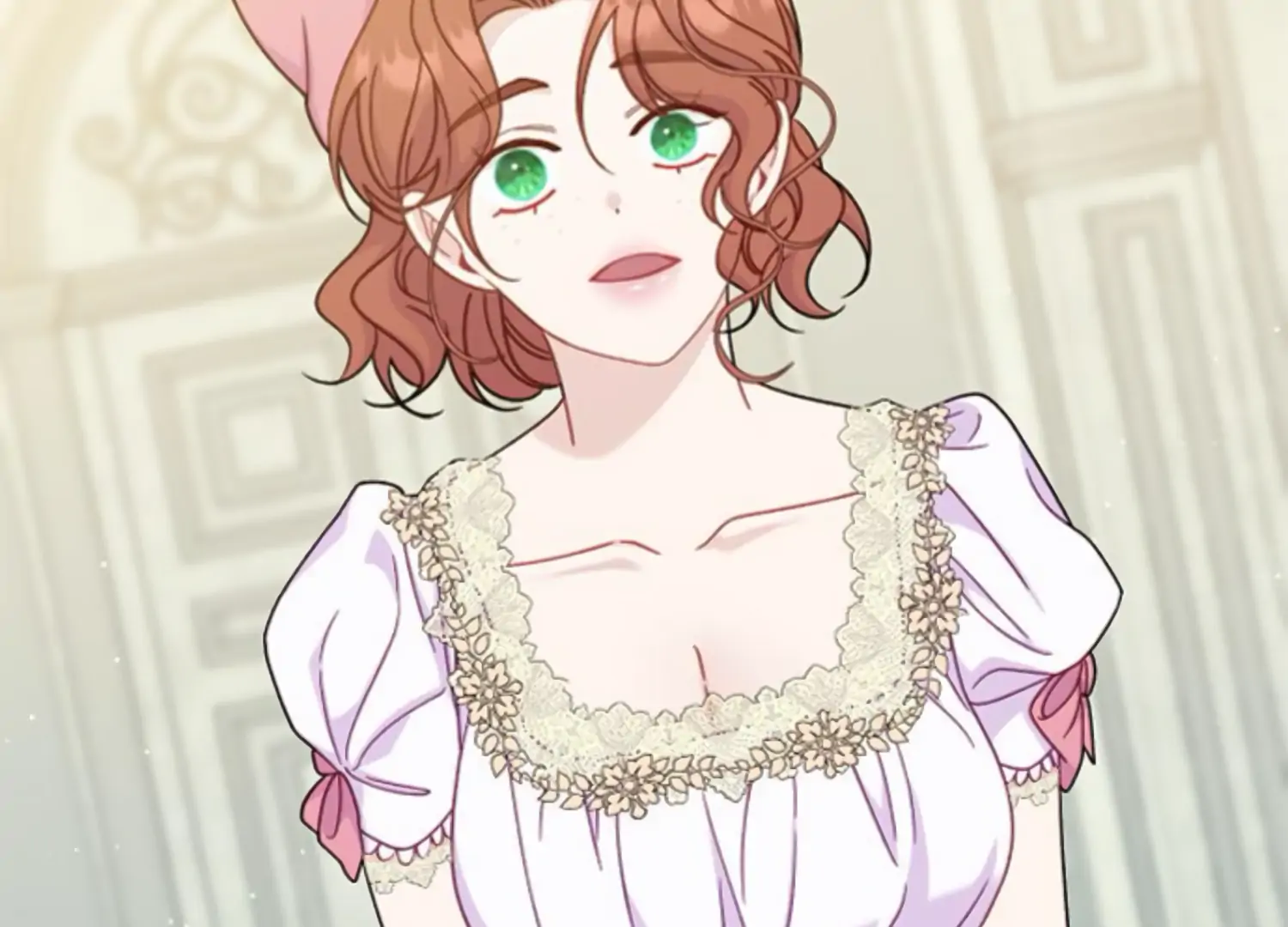 Fall in Love or Die chapter 49 page 63