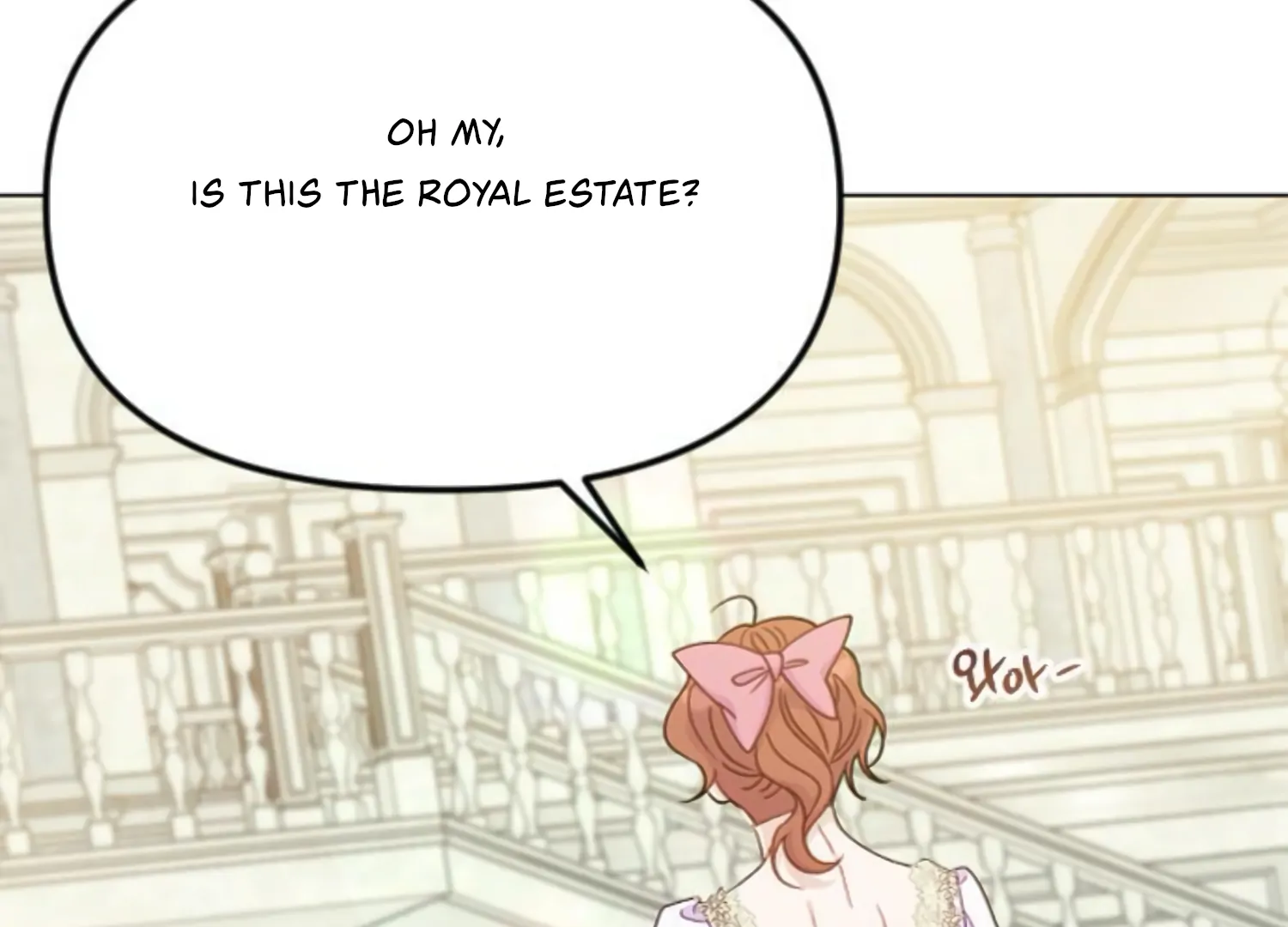 Fall in Love or Die chapter 49 page 66