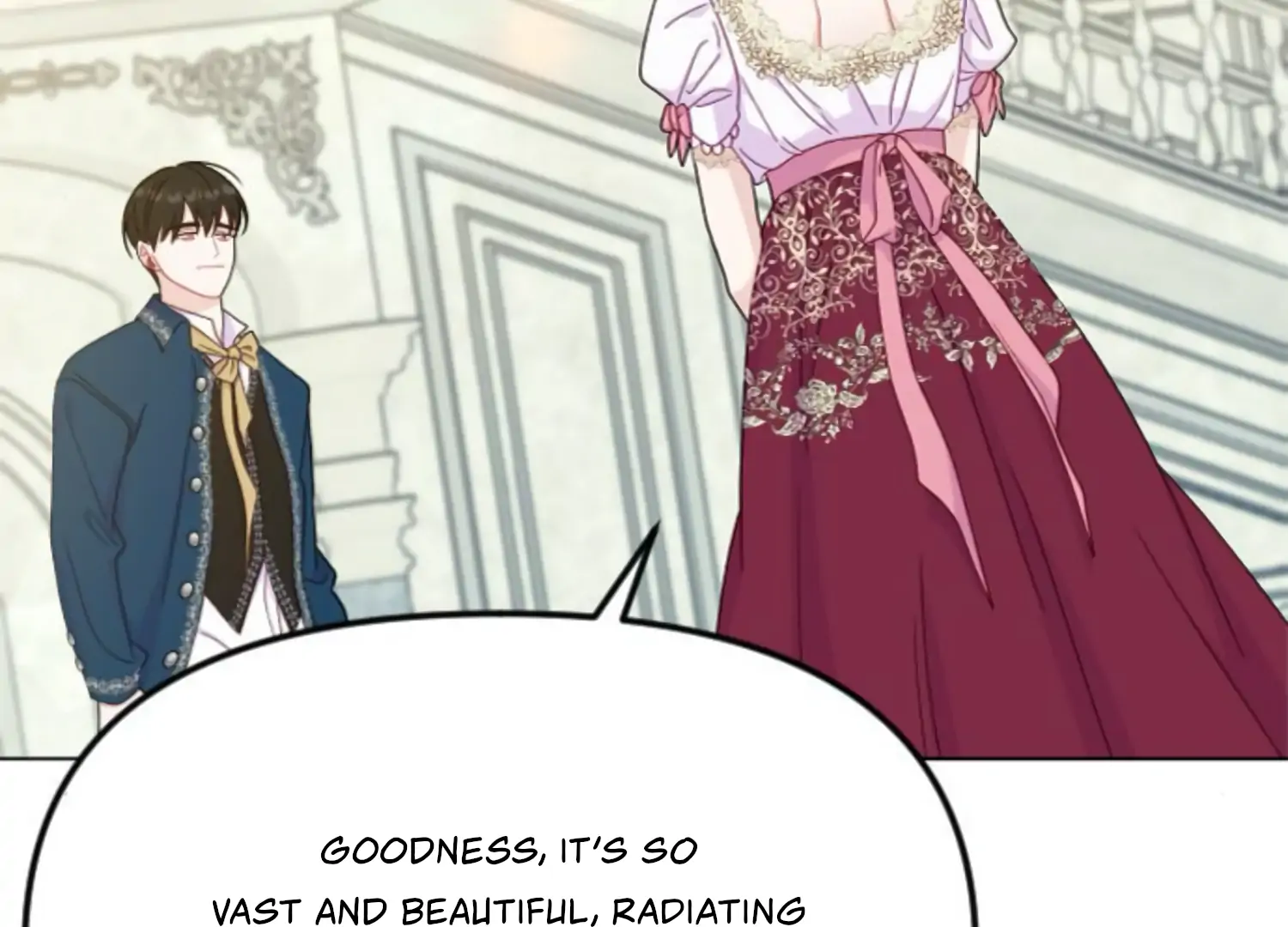 Fall in Love or Die chapter 49 page 67