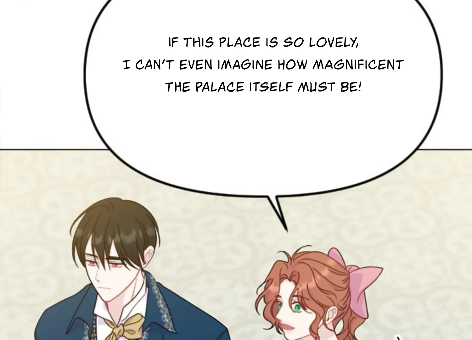 Fall in Love or Die chapter 49 page 73