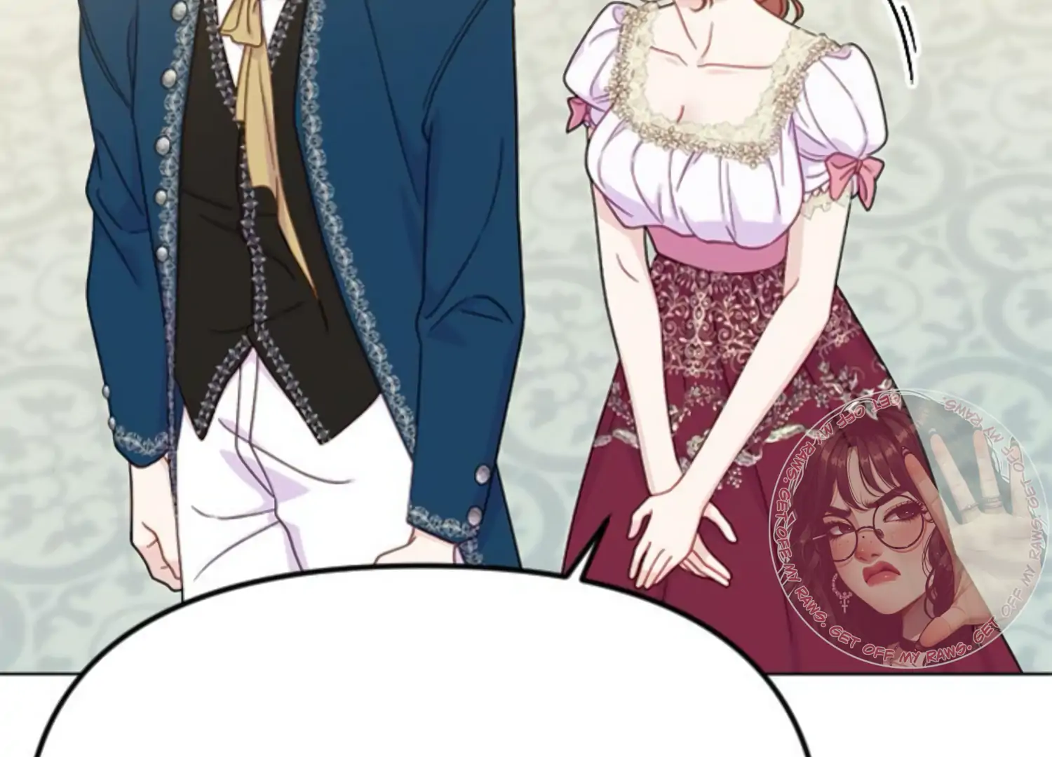 Fall in Love or Die chapter 49 page 74