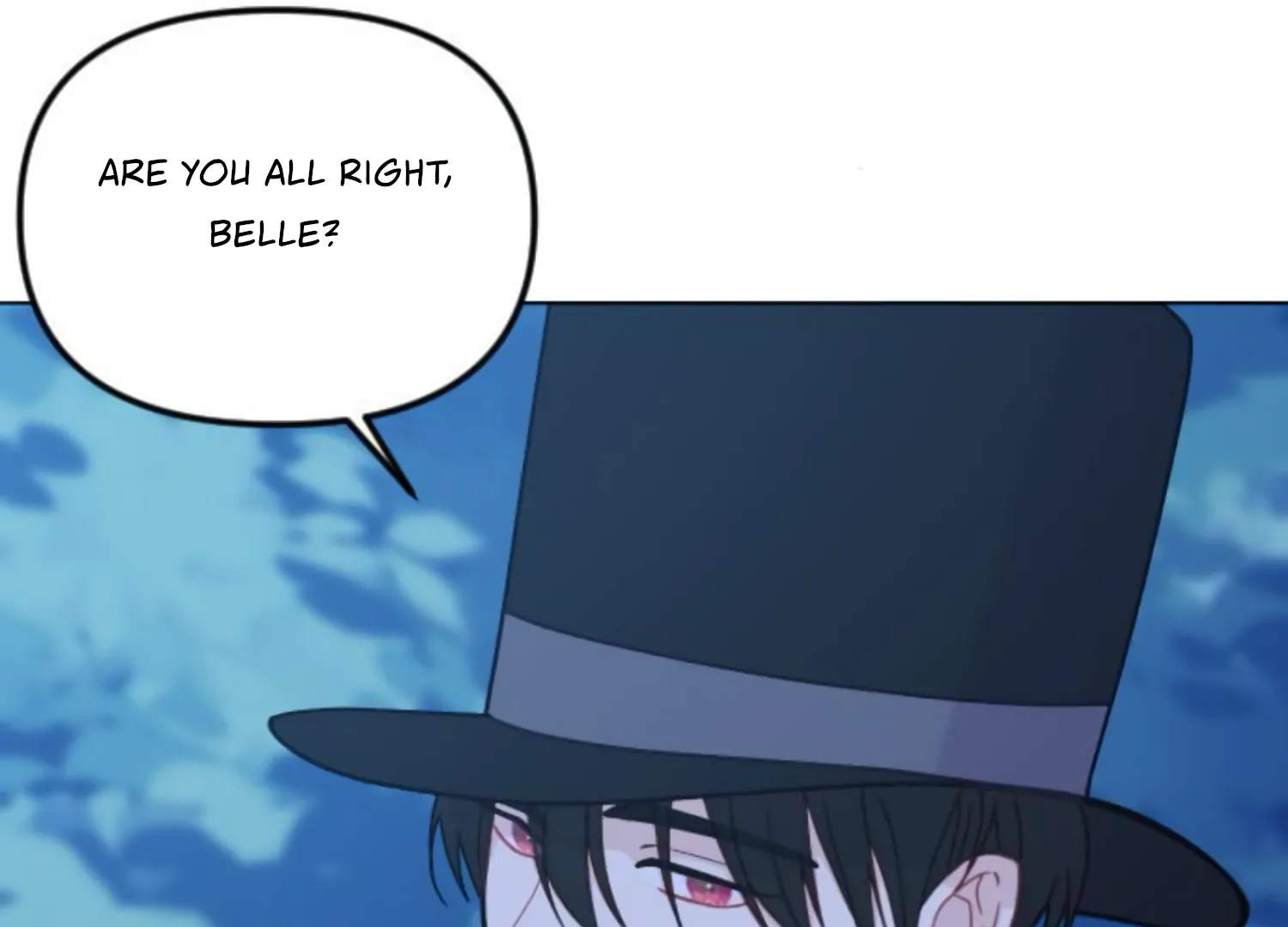 Fall in Love or Die chapter 49 page 8