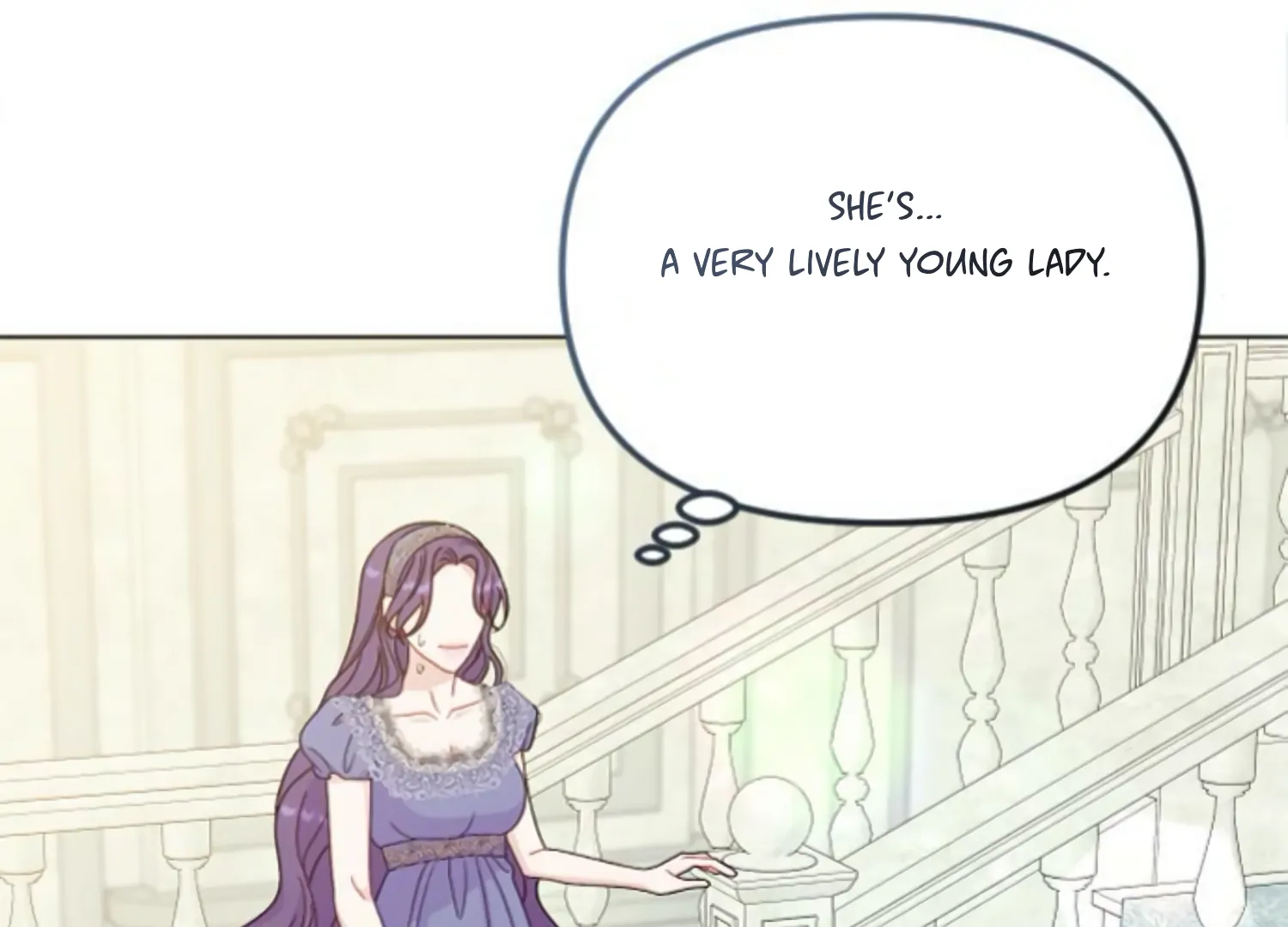 Fall in Love or Die chapter 49 page 83