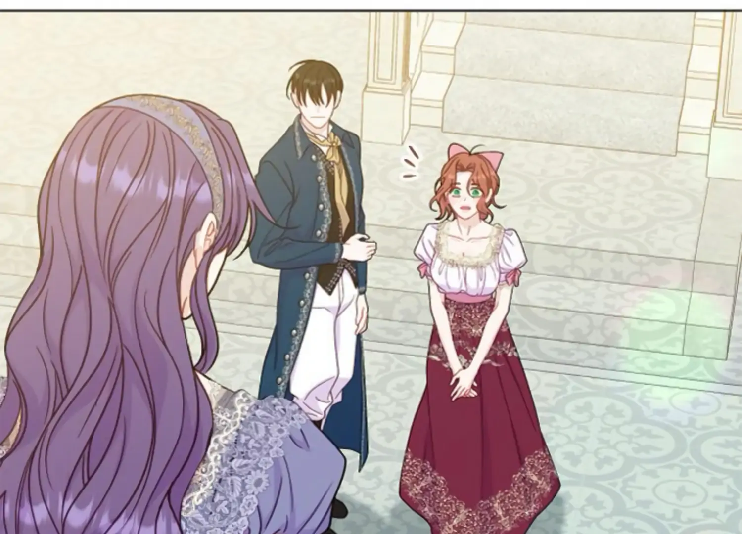 Fall in Love or Die chapter 49 page 86