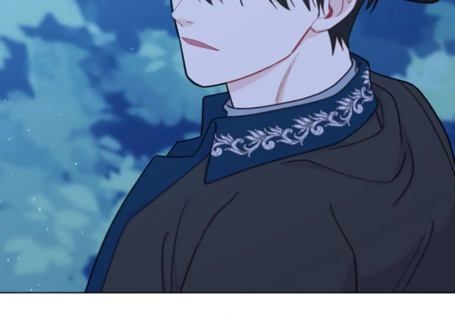 Fall in Love or Die chapter 49 page 9