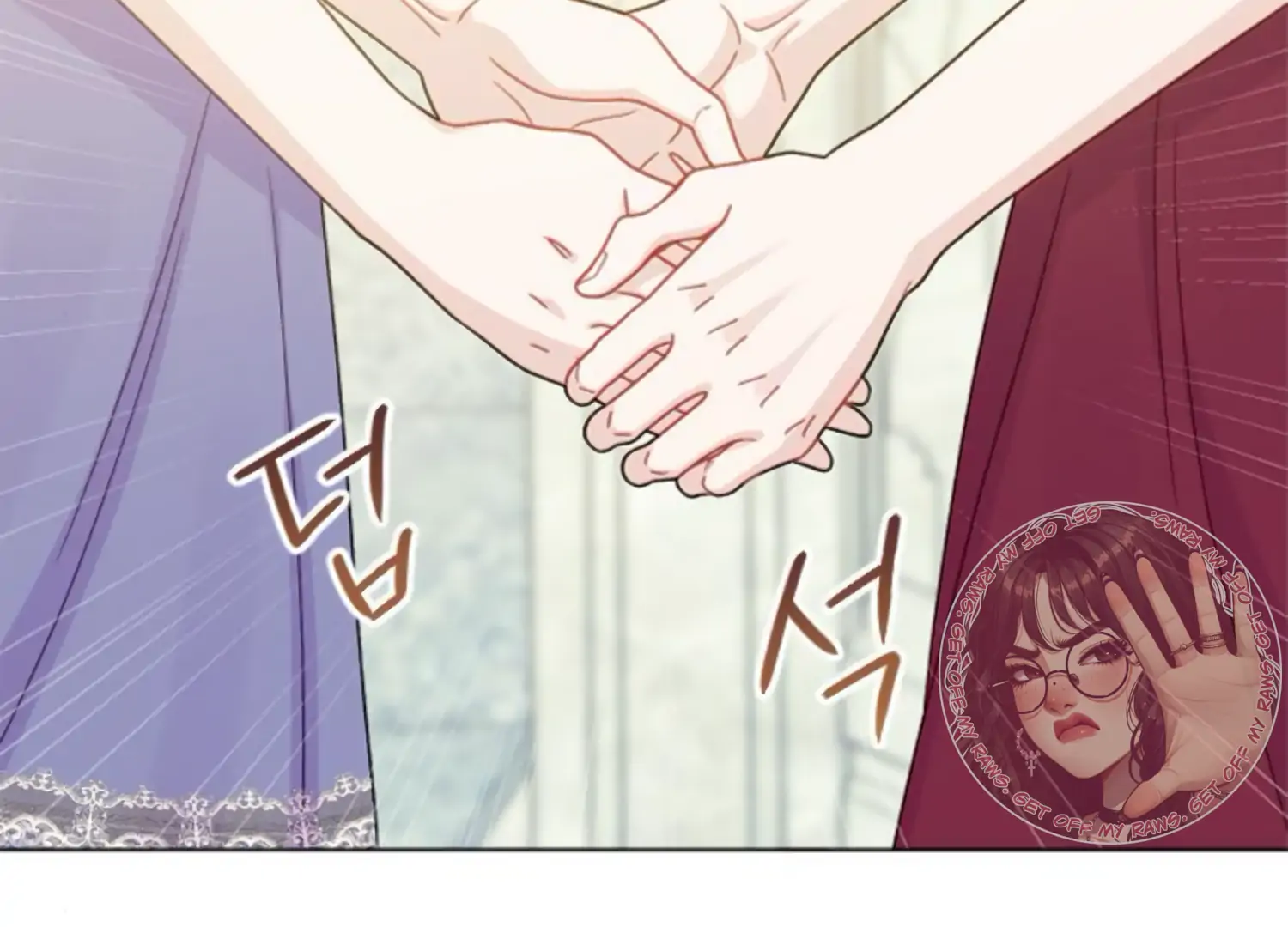 Fall in Love or Die chapter 49 page 92