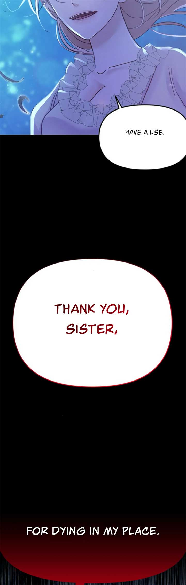 Fall in Love or Die chapter 5 page 9